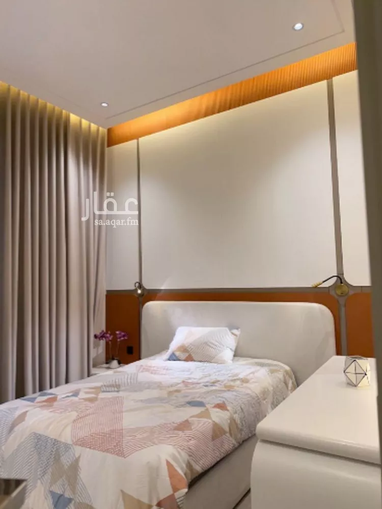 شقة للبيع في شارع الشيخ جابر الاحمد الصباح, حي اليرموك, مدينة الرياض, منطقة الرياض صورة 3