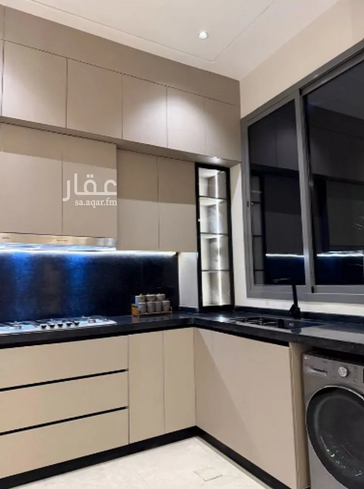 شقة للبيع في شارع الشيخ جابر الاحمد الصباح, حي اليرموك, مدينة الرياض, منطقة الرياض صورة 5