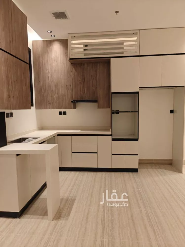 شقة للإيجار في شارع أبي عبدالله الأوشي, حي العارض, مدينة الرياض, منطقة الرياض صورة 2