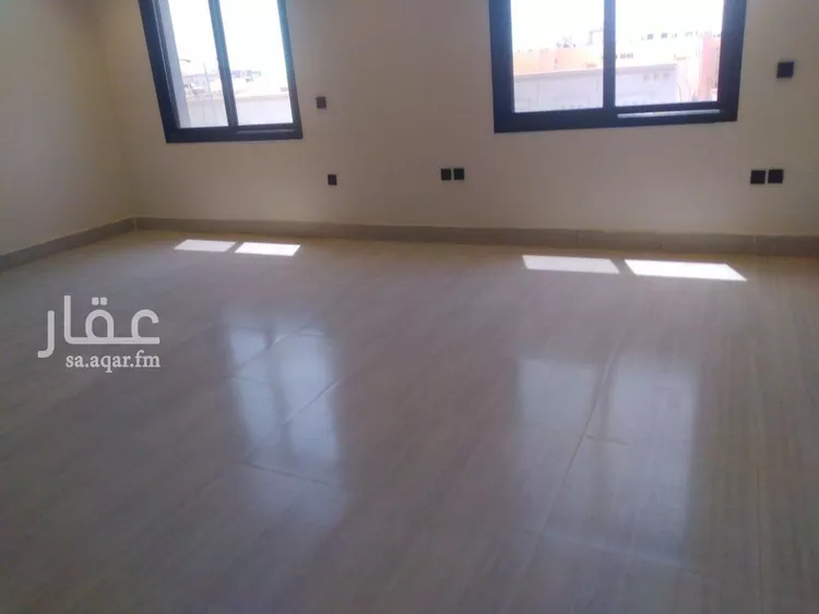 شقة للإيجار في شارع عبادة بن الصامت, حي الروضة, مدينة الرياض, منطقة الرياض صورة 4