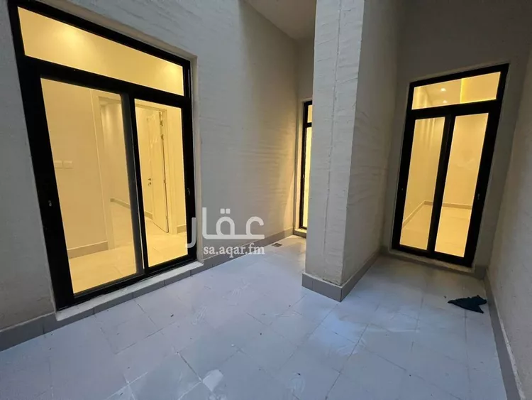 شقة للإيجار في شارع وادي المياه, حي القادسية, مدينة الرياض, منطقة الرياض صورة 2