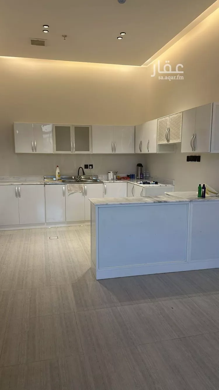 شقة للإيجار في شارع عبادة بن الصامت, حي الروضة, مدينة الرياض, منطقة الرياض