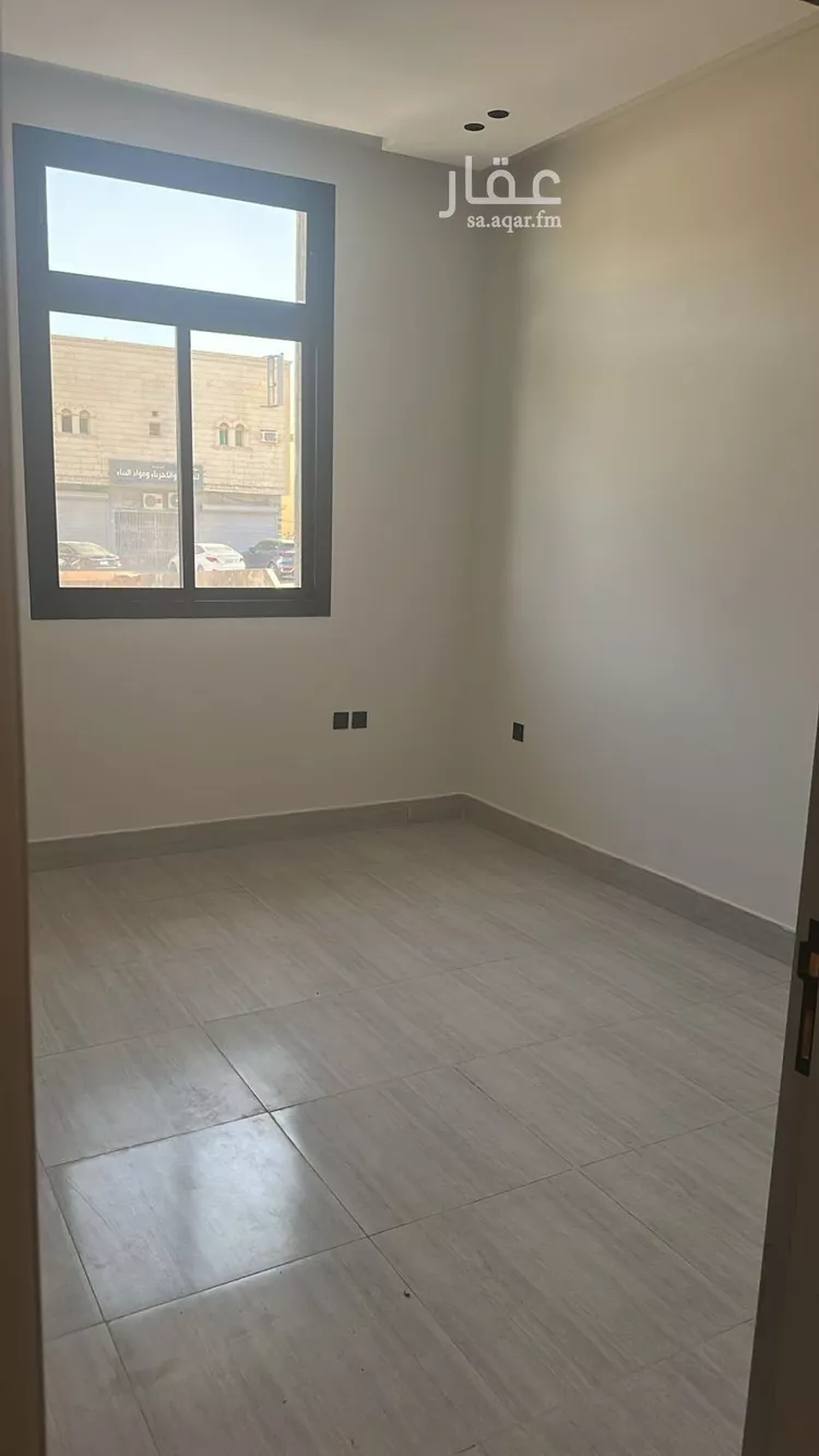 شقة للإيجار في شارع عبادة بن الصامت, حي الروضة, مدينة الرياض, منطقة الرياض صورة 2