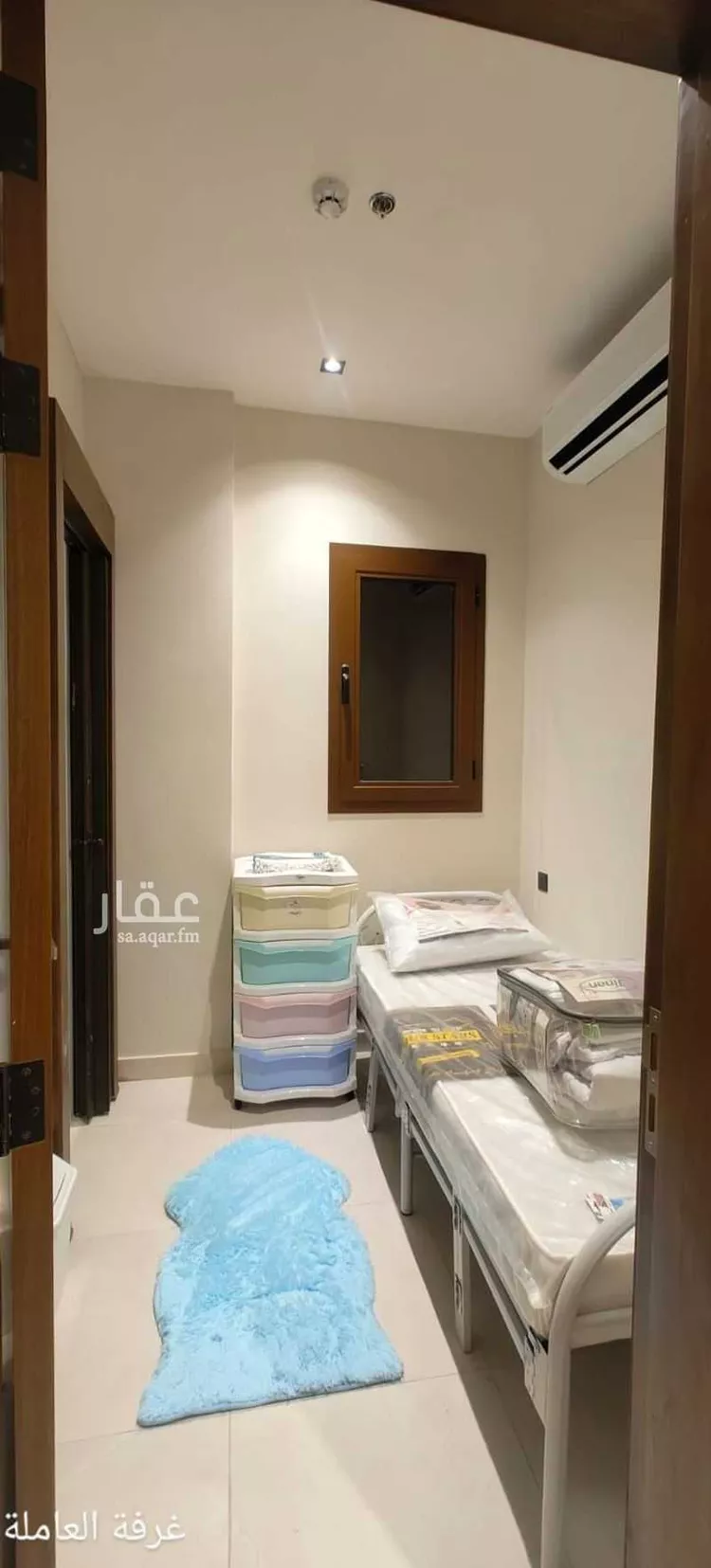 شقة للإيجار في شارع الامير ناصر بن سعود بن فرحان ال سعود, حي الياسمين, مدينة الرياض, منطقة الرياض صورة 5