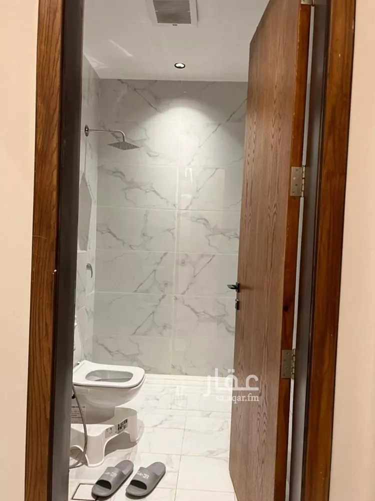 شقة للإيجار في شارع عبدالله بن شهيوين, حي الملقا, مدينة الرياض, منطقة الرياض صورة 4