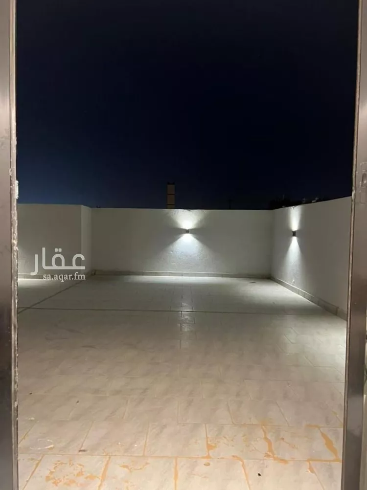 شقة للإيجار في شارع عبدالله بن شهيوين, حي الملقا, مدينة الرياض, منطقة الرياض صورة 2