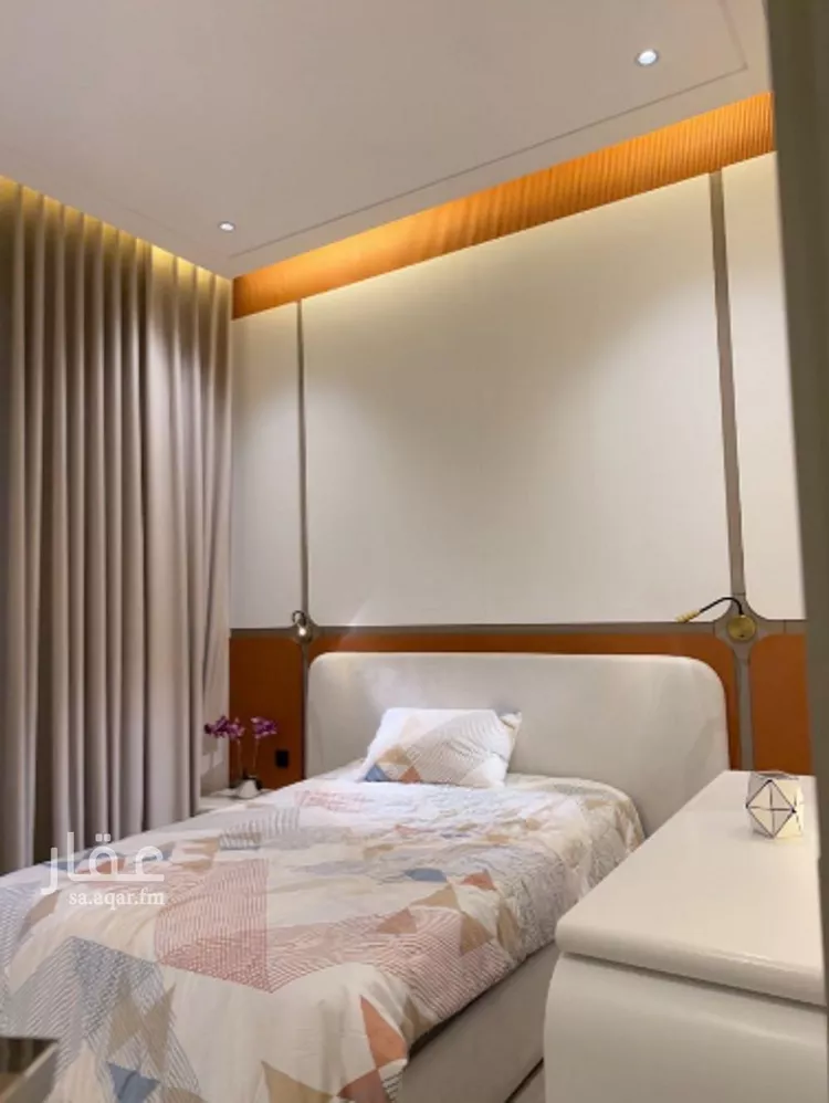 شقة للبيع في شارع الشيخ جابر الاحمد الصباح, حي اليرموك, مدينة الرياض, منطقة الرياض صورة 5