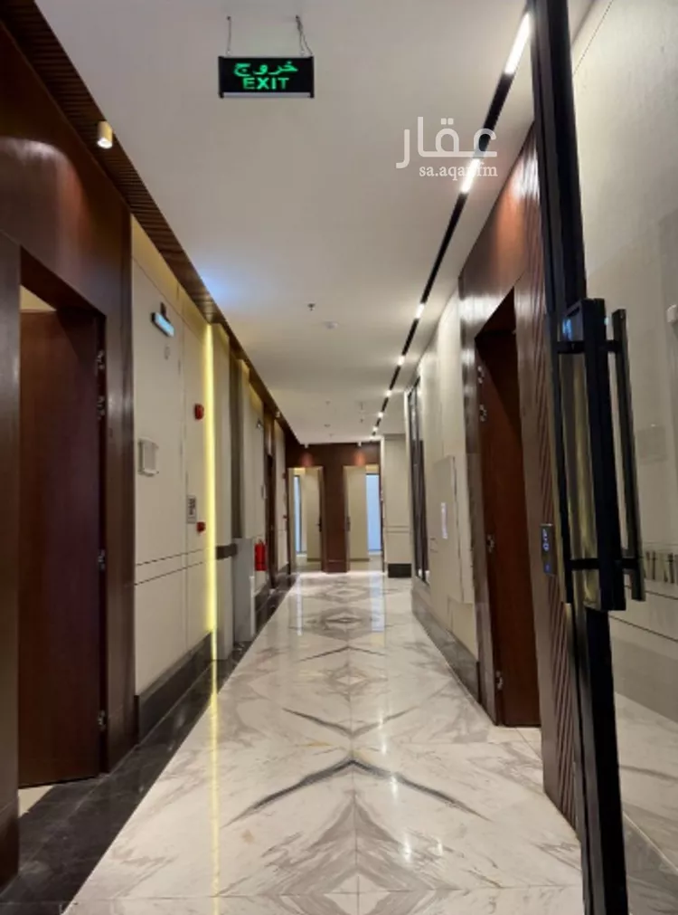 شقة للبيع في شارع الشيخ جابر الاحمد الصباح, حي اليرموك, مدينة الرياض, منطقة الرياض صورة 5