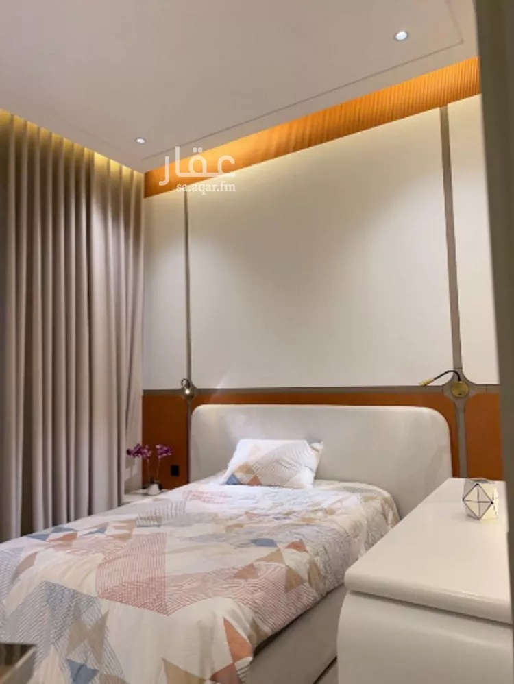 شقة للبيع في شارع الشيخ جابر الاحمد الصباح, حي اليرموك, مدينة الرياض, منطقة الرياض صورة 3