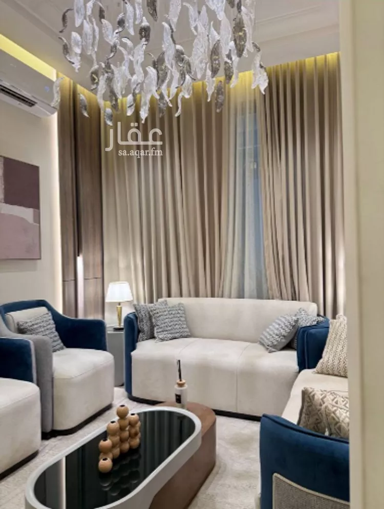 شقة للبيع في شارع الشيخ جابر الاحمد الصباح, حي اليرموك, مدينة الرياض, منطقة الرياض صورة 2