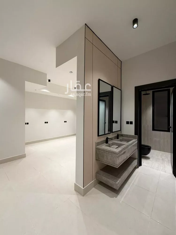 دور للبيع في شارع ابي الحسن الجرجاني, حي الرمال, مدينة الرياض, منطقة الرياض صورة 3