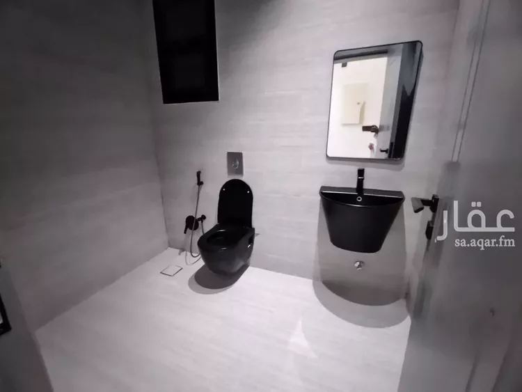 شقة للإيجار في شارع عبادة بن الصامت, حي الروضة, مدينة الرياض, منطقة الرياض صورة 2