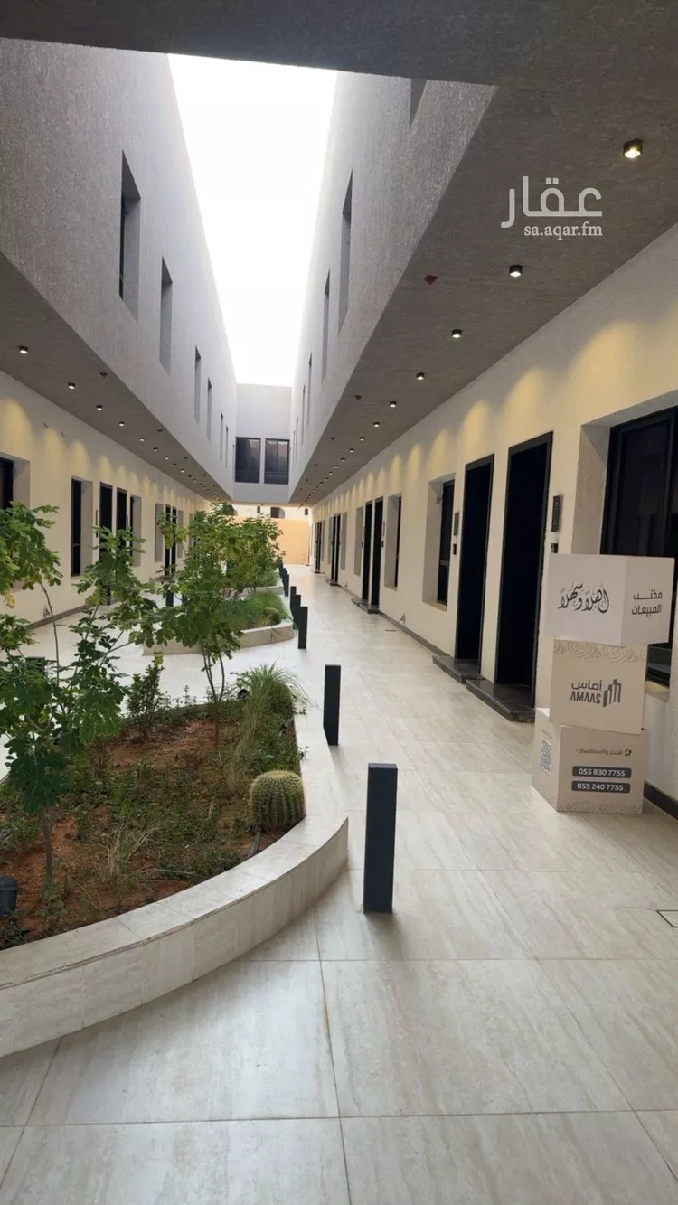 فيلا للإيجار في شارع النابغة الجعدي, حي الرمال, مدينة الرياض, منطقة الرياض