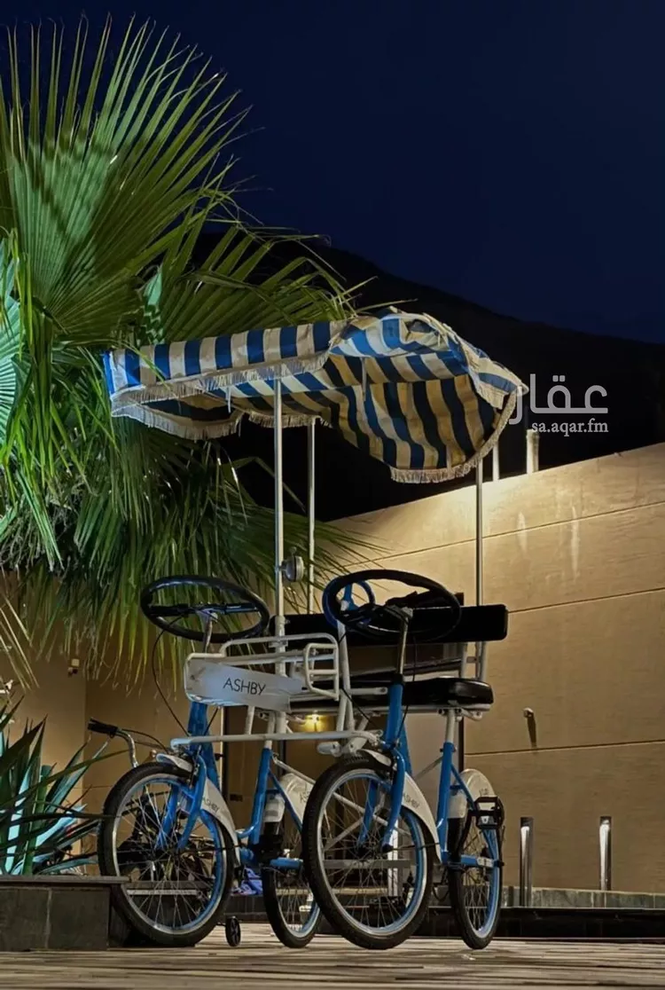 استراحة للإيجار في شارع العماريه 512, حي مشروع مخطط استراحات, مدينة مشروع مخطط استراحات, منطقة الرياض صورة 5