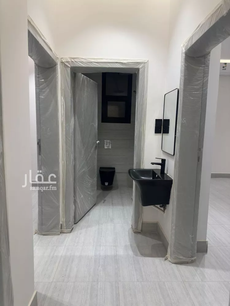 شقة للإيجار في شارع عبادة بن الصامت, حي الروضة, مدينة الرياض, منطقة الرياض صورة 5