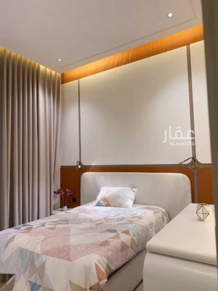 شقة للبيع في شارع الشيخ جابر الاحمد الصباح, حي اليرموك, مدينة الرياض, منطقة الرياض صورة 3