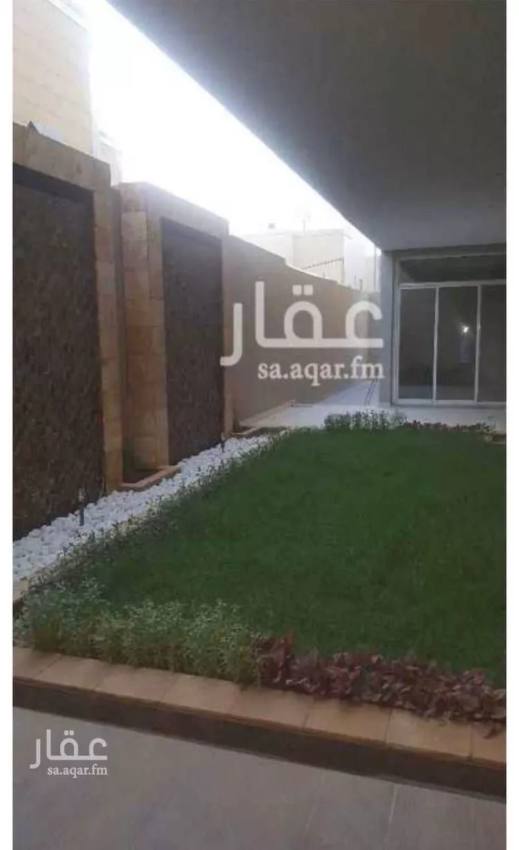 فيلا للإيجار في شارع 3501527, حي عرقة, مدينة الرياض, منطقة الرياض صورة 2
