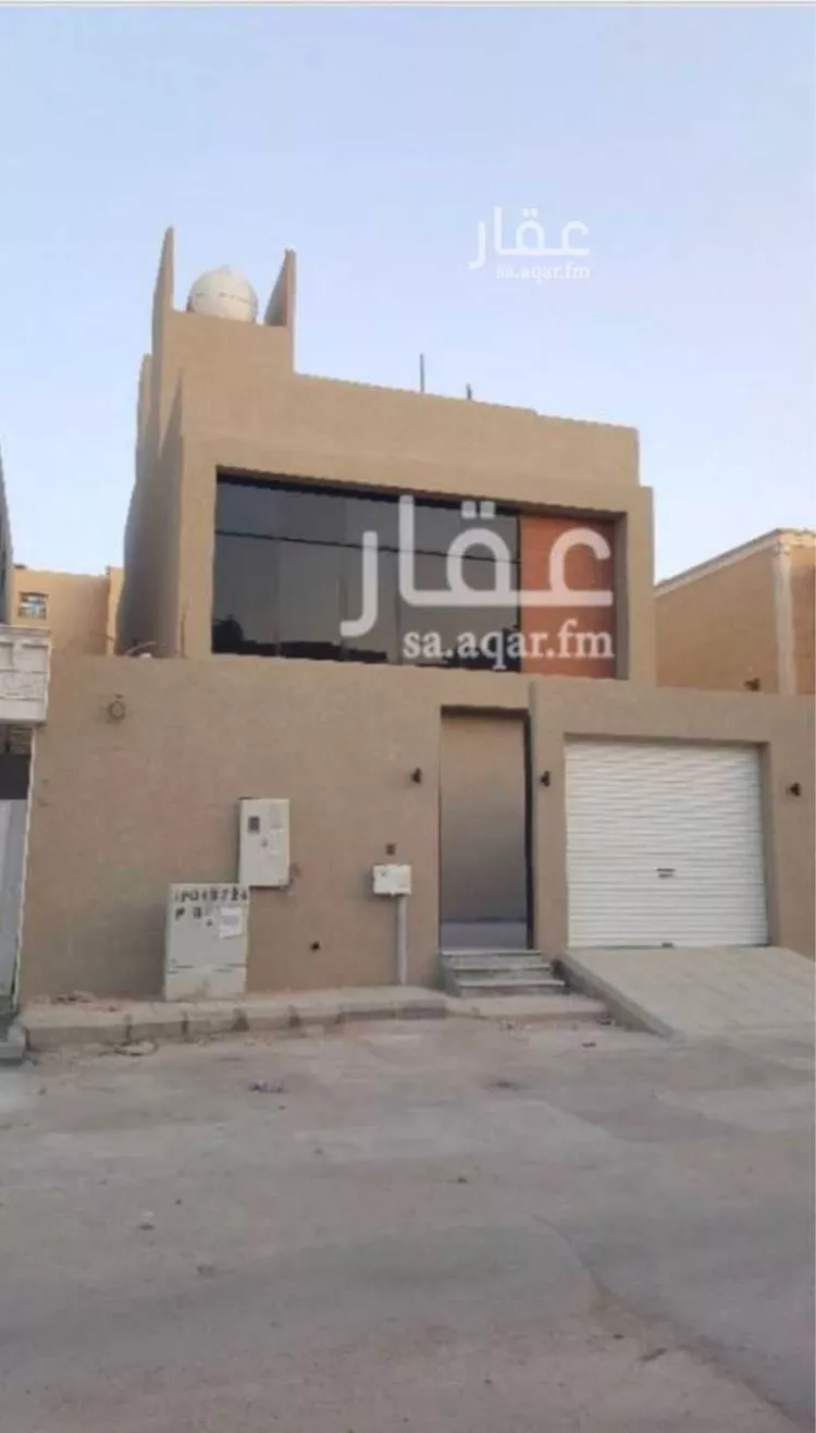 فيلا للإيجار في شارع 3501527, حي عرقة, مدينة الرياض, منطقة الرياض