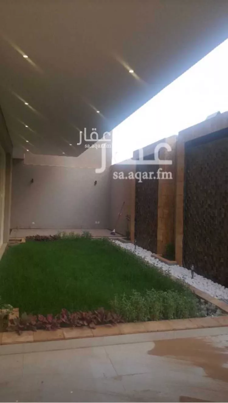 فيلا للإيجار في شارع 3501527, حي عرقة, مدينة الرياض, منطقة الرياض صورة 3