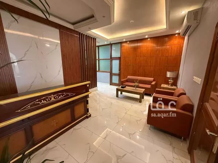 Commercial Office for Rent in Jeddah An Naim صورة 5