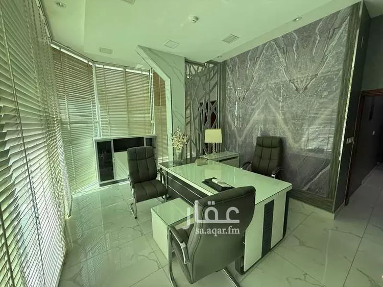 Commercial Office for Rent in Jeddah An Naim صورة 2