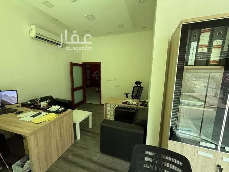 Commercial Office for Rent in Jeddah An Naim صورة 4