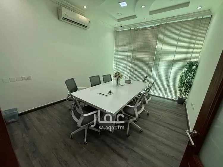 Commercial Office for Rent in Jeddah An Naim