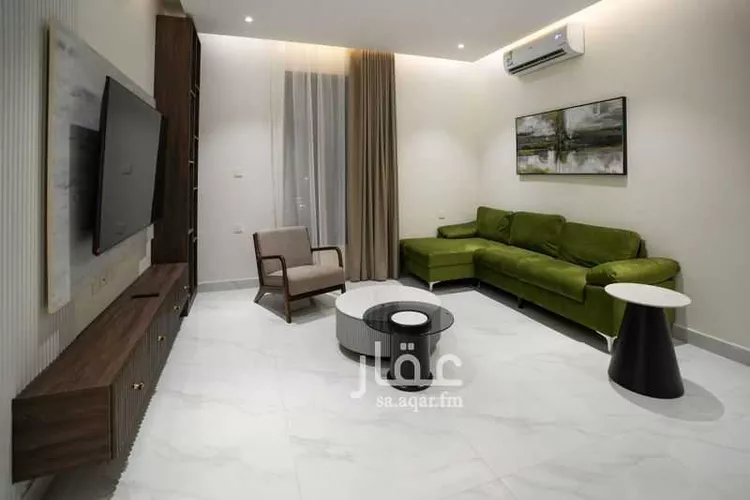 شقة للإيجار في شارع يدمه, حي النرجس, مدينة الرياض, منطقة الرياض صورة 5