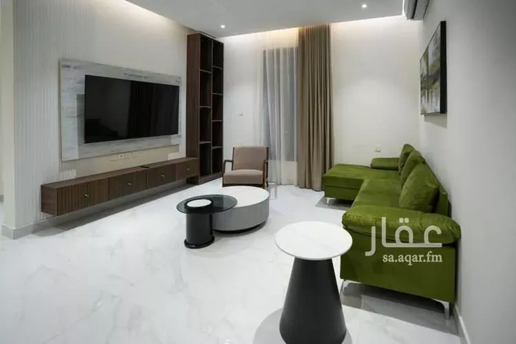 شقة للإيجار في شارع يدمه, حي النرجس, مدينة الرياض, منطقة الرياض صورة 4