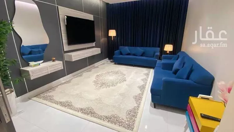 شقة مفروشة للحجز في شارع التغلبي ، حي وادي جليل ، مكة ، منطقة مكة المكرمة صورة 5