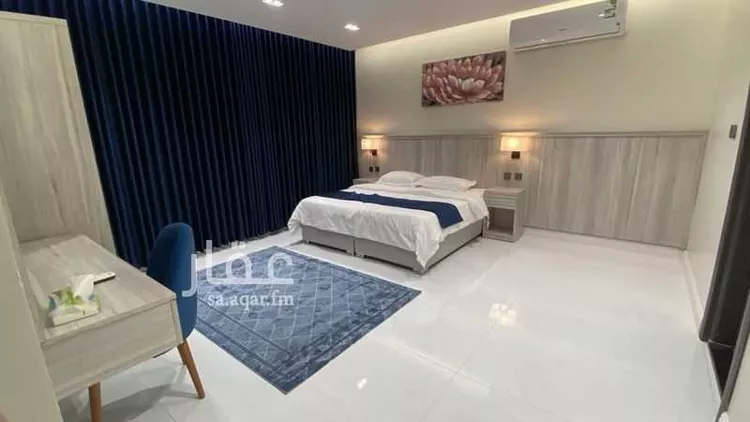 Furnished Apartment for Booking in Mecca Al Andalus