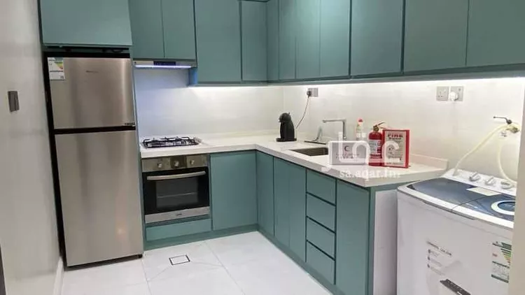 شقة مفروشة للحجز في شارع التغلبي ، حي وادي جليل ، مكة ، منطقة مكة المكرمة صورة 3