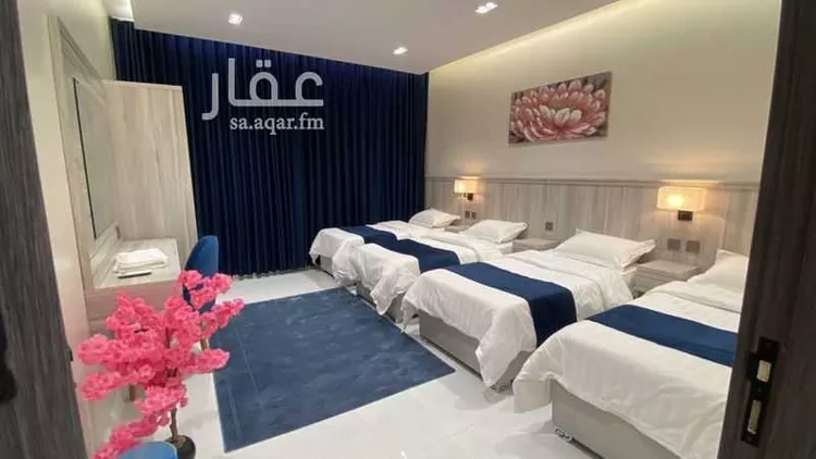 شقة مفروشة للحجز في شارع التغلبي ، حي وادي جليل ، مكة ، منطقة مكة المكرمة صورة 2