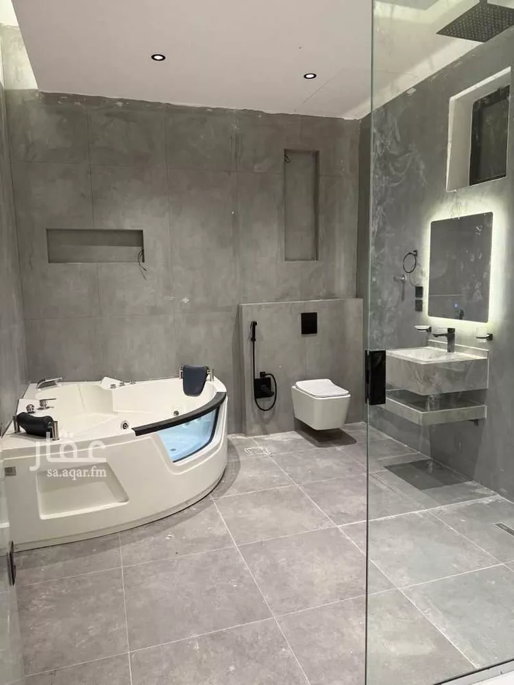 فيلا للبيع في شارع عمر بن الخطاب ، حي المنتزة ، عيون الجواء ، عيون الجواء صورة 2