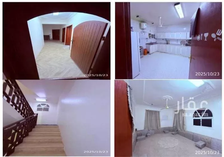 عمارة للبيع في شارع الشيخ عمر بن سليم, حي الفهد, مدينة نجران, منطقة نجران صورة 2