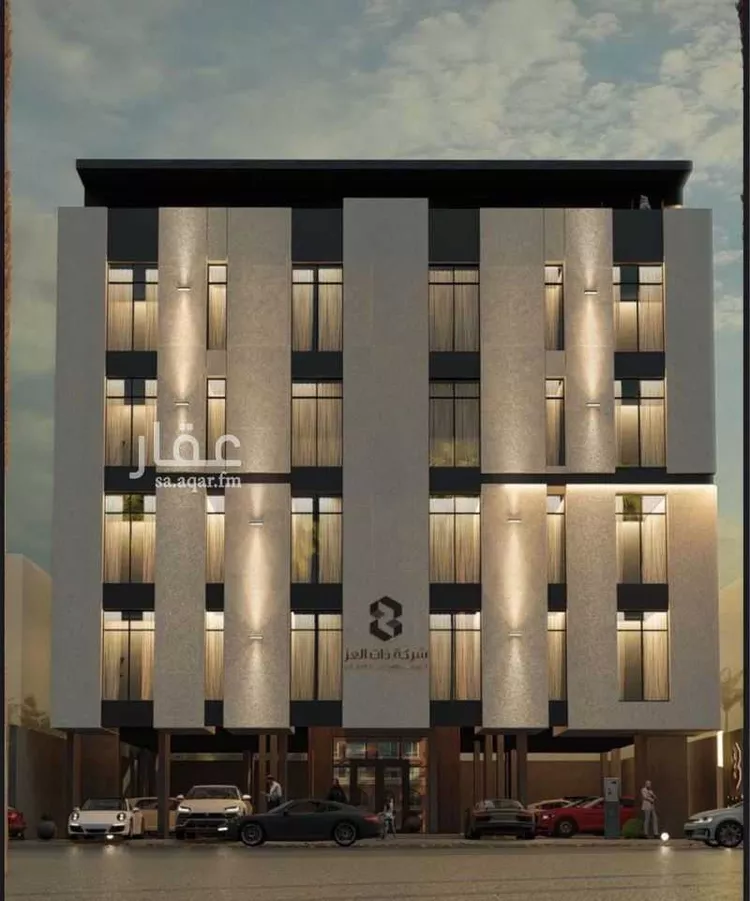 شقة للبيع في شارع سراقه بن عمرو, حي السلامة, مدينة جدة, منطقة مكة المكرمة صورة 2