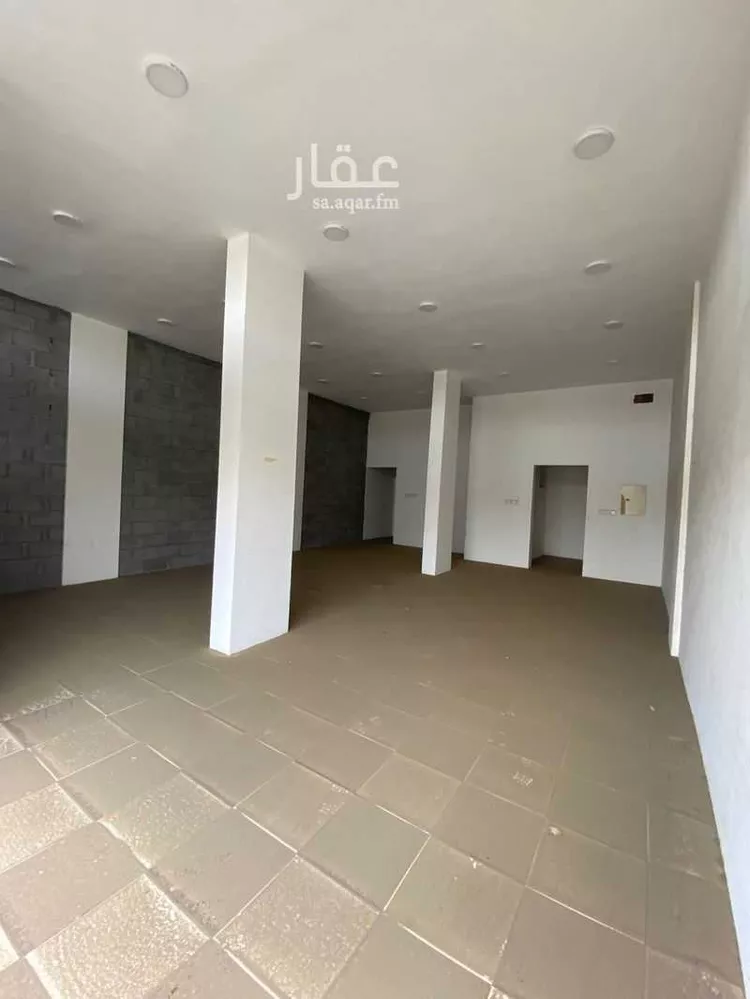 عمارة للإيجار في شارع ادم بن ربيعة, حي الشرف, مدينة خميس مشيط, منطقة عسير صورة 2