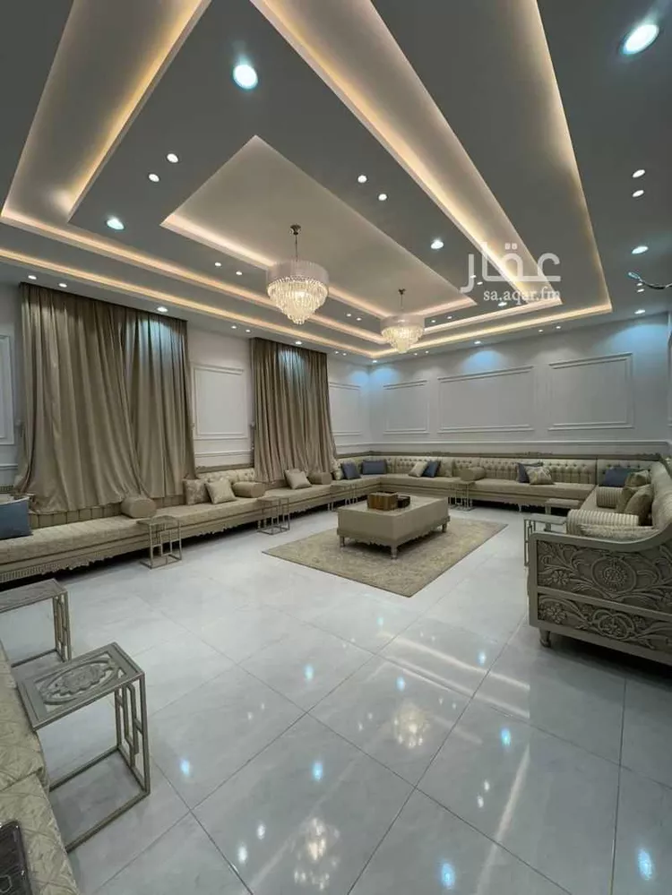 فيلا للبيع في شارع الزاوية32, حي الزاوية, مدينة خميس مشيط, منطقة عسير صورة 5