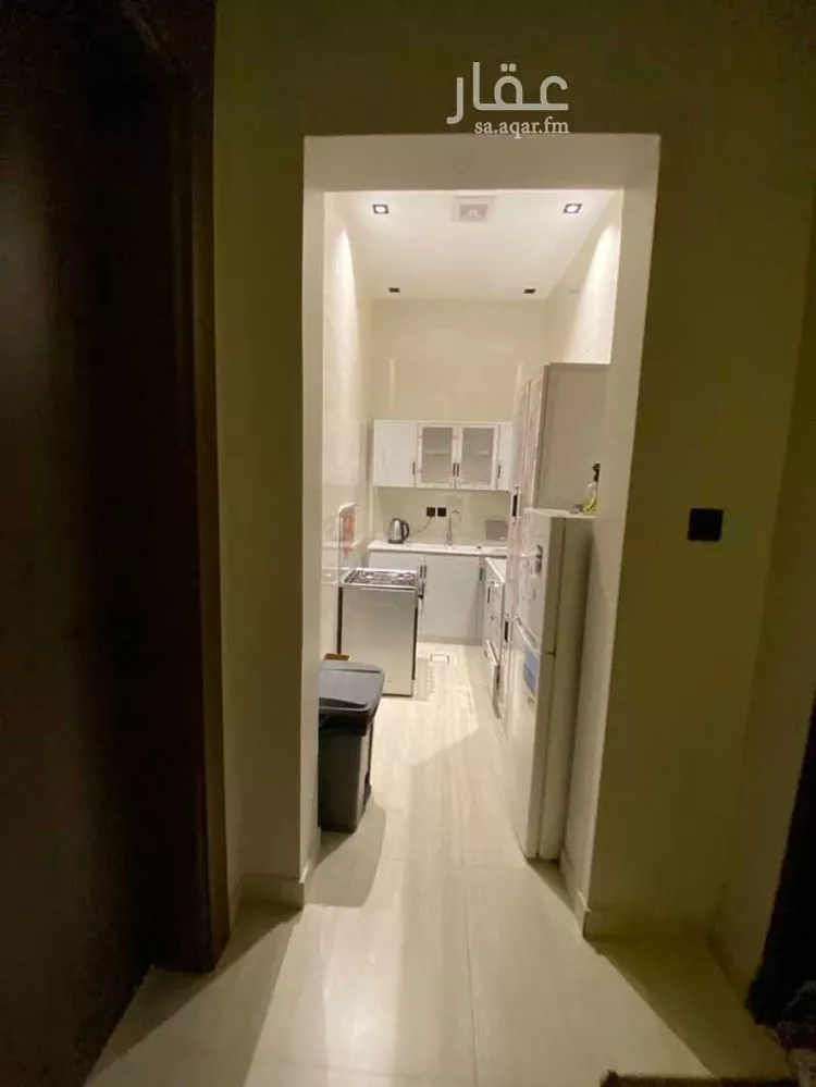 دور للإيجار في شارع بدون اسم, حي الظرفة, مدينة خميس مشيط, منطقة عسير صورة 4