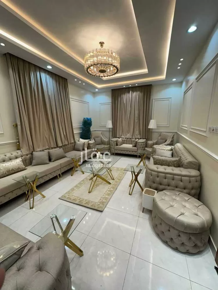 فيلا للبيع في شارع الزاوية32, حي الزاوية, مدينة خميس مشيط, منطقة عسير صورة 4