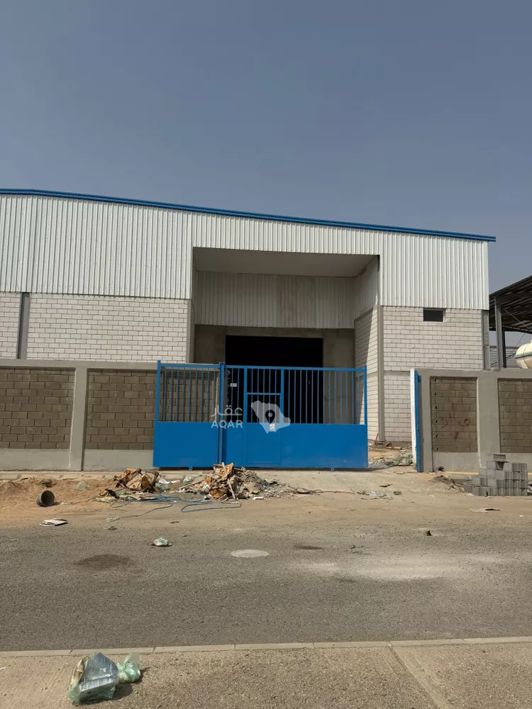 مستودع للإيجار في شارع النقال, حي الوادي, مدينة جدة, منطقة مكة المكرمة
