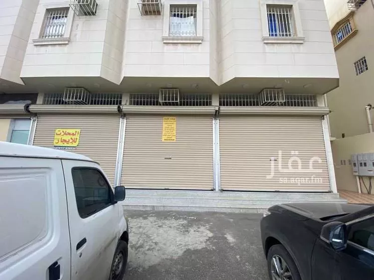 عمارة للإيجار في شارع ادم بن ربيعة, حي الشرف, مدينة خميس مشيط, منطقة عسير صورة 4