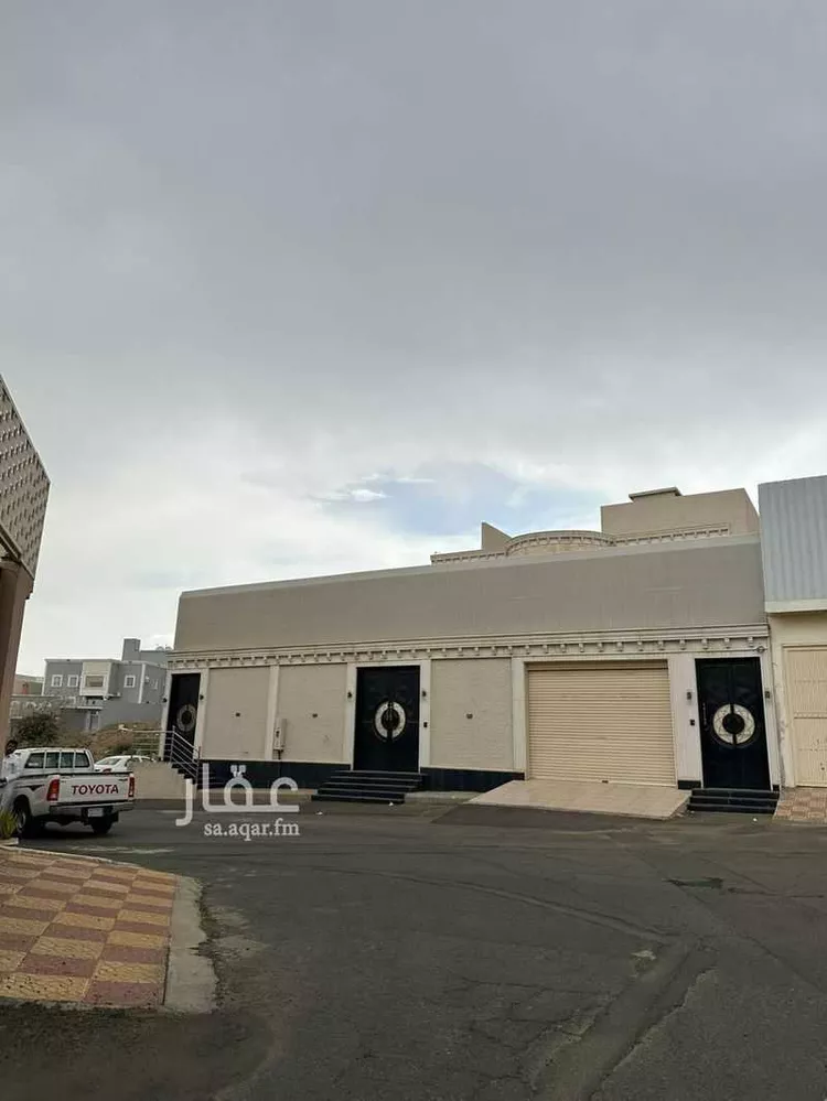 فيلا للبيع في شارع الزاوية32, حي الزاوية, مدينة خميس مشيط, منطقة عسير