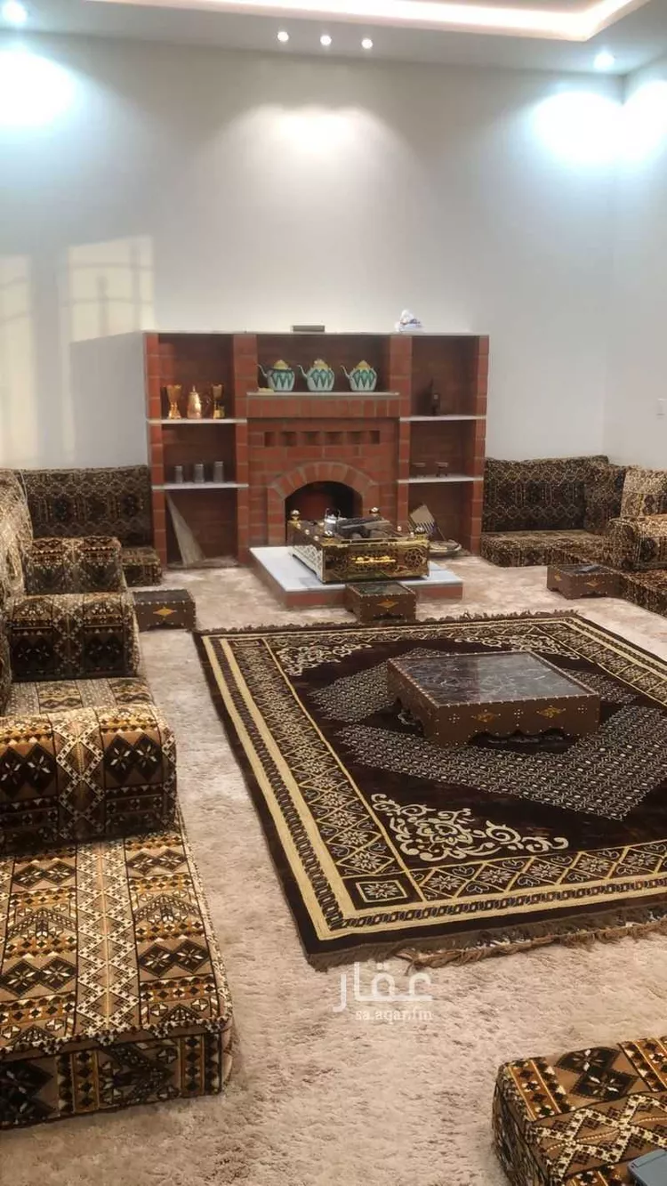 فيلا للبيع في شارع الزاوية32, حي الزاوية, مدينة خميس مشيط, منطقة عسير صورة 2