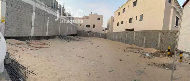 أرض للبيع في شارع الندوة ، حي الجامعيين ، الدمام ، الدمام