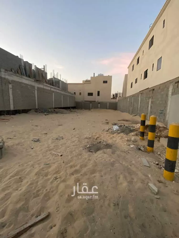 أرض للبيع في شارع الندوة ، حي الجامعيين ، الدمام ، الدمام صورة 2
