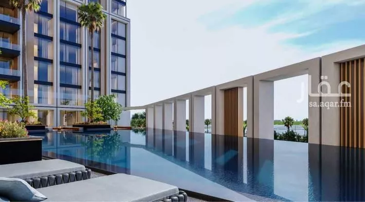 شقة للبيع في شارع الاخلاص, حي البحر, مدينة الخبر, المنطقة الشرقية صورة 4