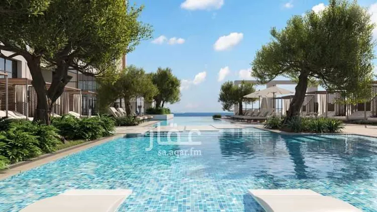 شقة للبيع في شارع الاخلاص, حي البحر, مدينة الخبر, المنطقة الشرقية