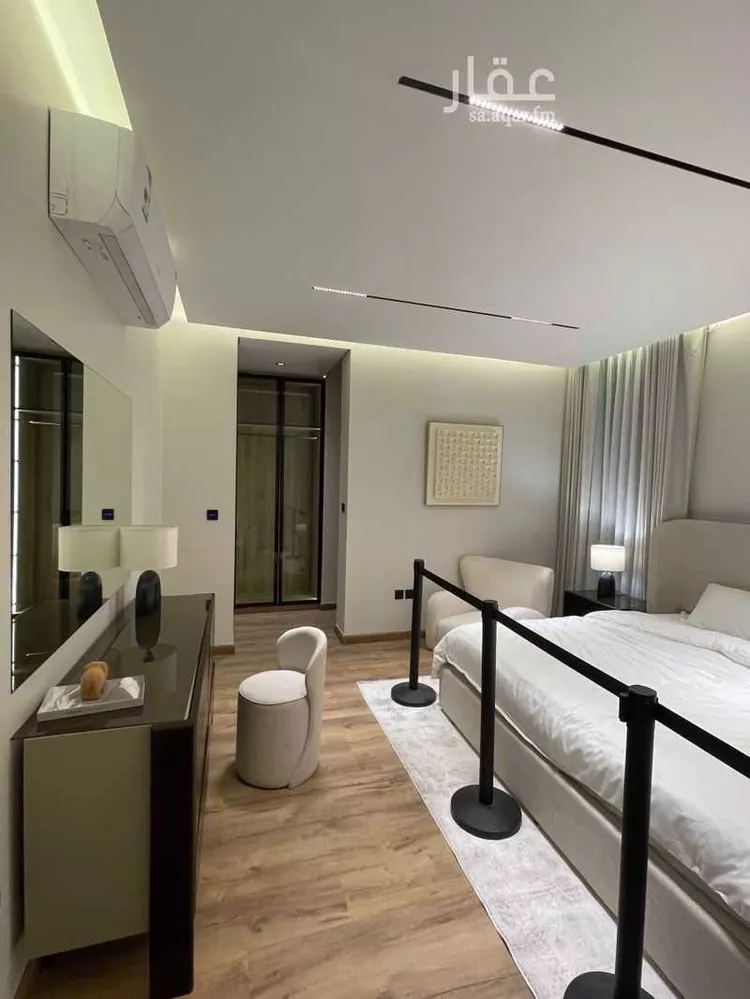 فيلا للبيع في شارع أبو عبيدة بن الجراح, حي الشعلة, مدينة الدمام, المنطقة الشرقية صورة 4