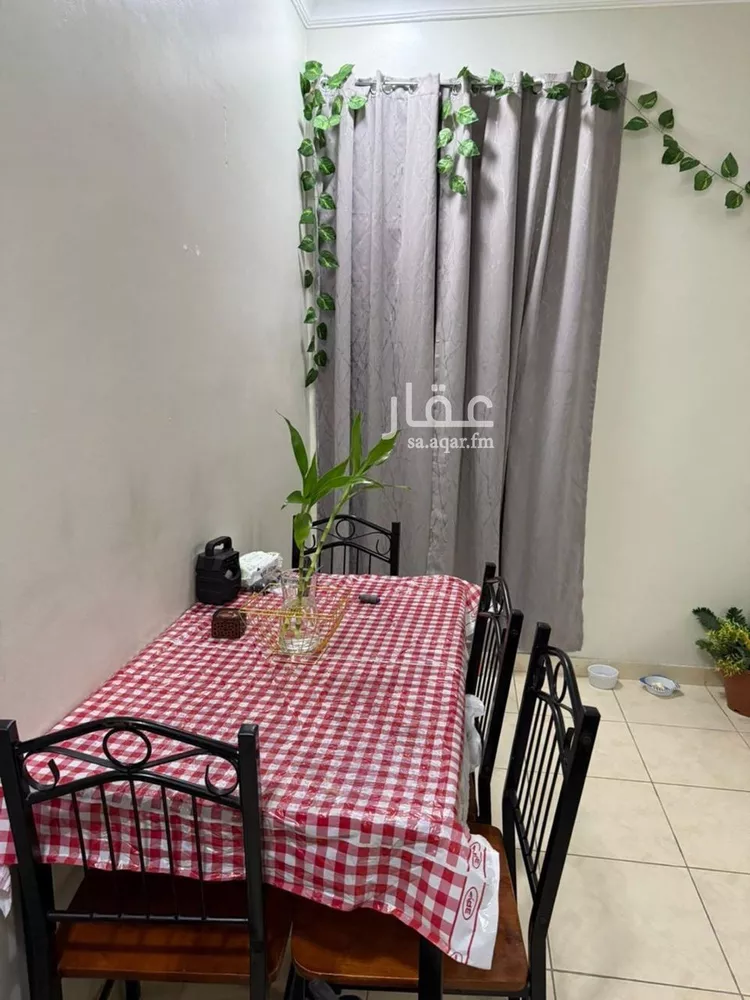 شقة للبيع في شارع ابو بكر بن زهر, حي النور, مدينة الدمام, المنطقة الشرقية صورة 4